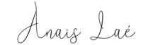 Logo d’Anaïs Laé Photographe