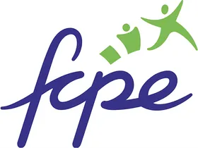 Logo de la FCPE