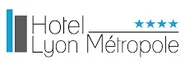Logo d’Hôtel Lyon Métropole