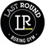 Logo de Last Round Boxing Gym