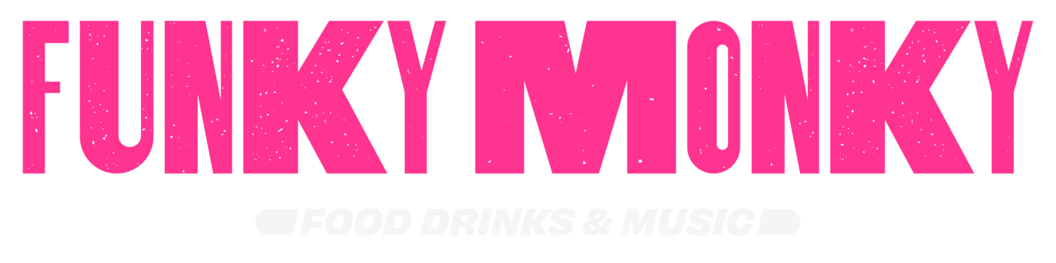 Funky&nbsp;Monky Bar