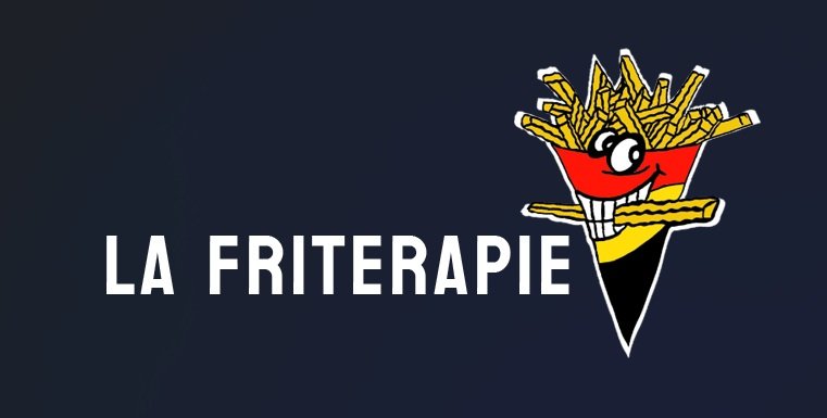 Fritérapie