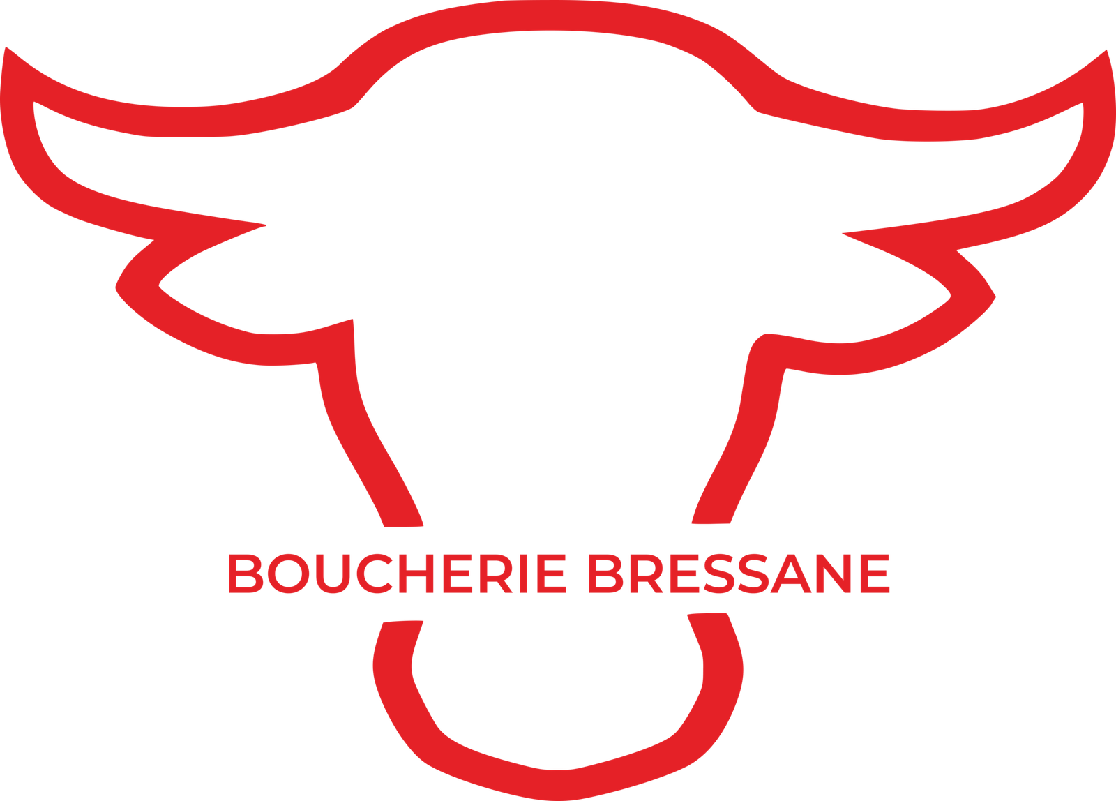 Boucherie Bressane – Groupe Domaine de Limagne, Lyon 7ᵉ
